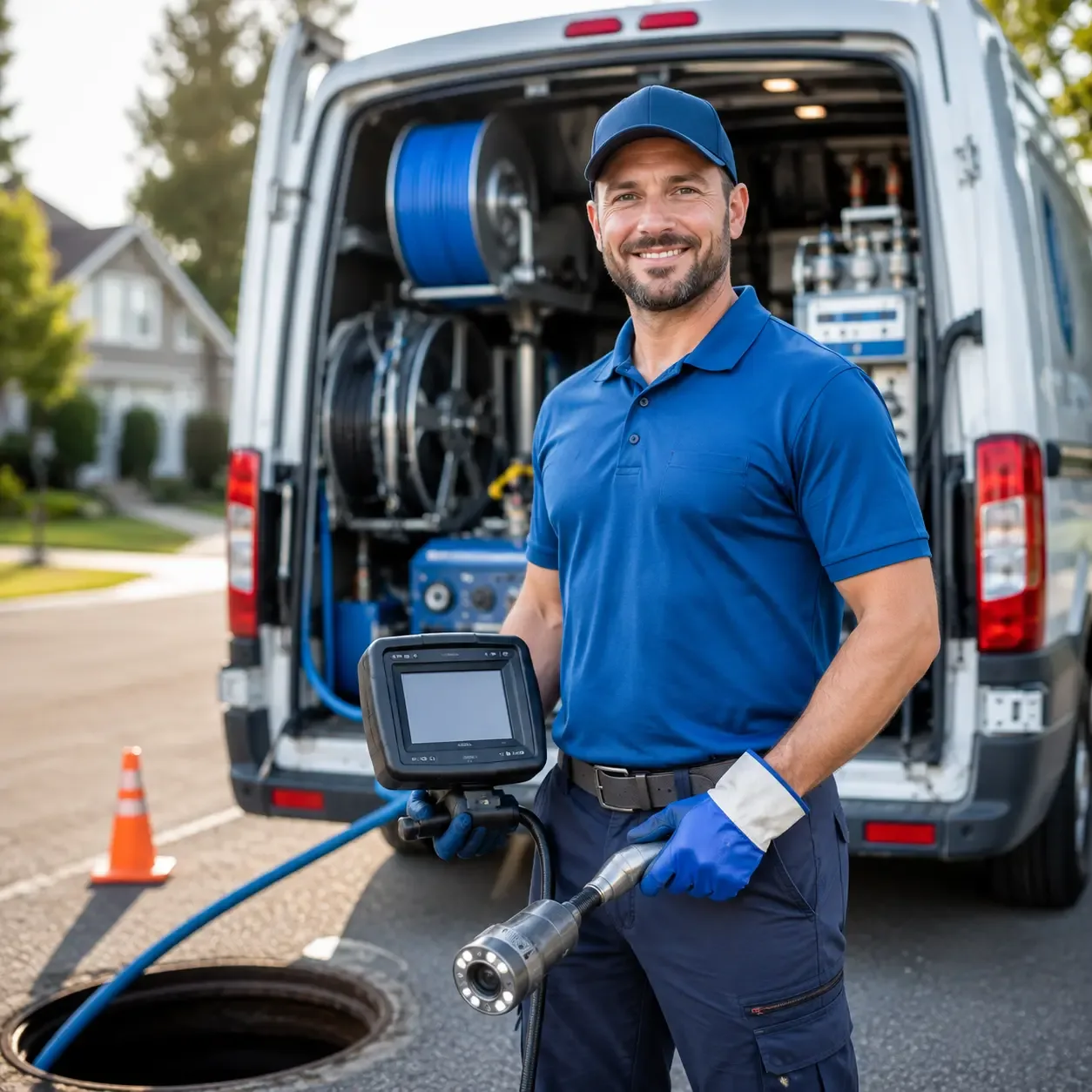 Local Pipe Relining specialists in Duck Creek Village, UT